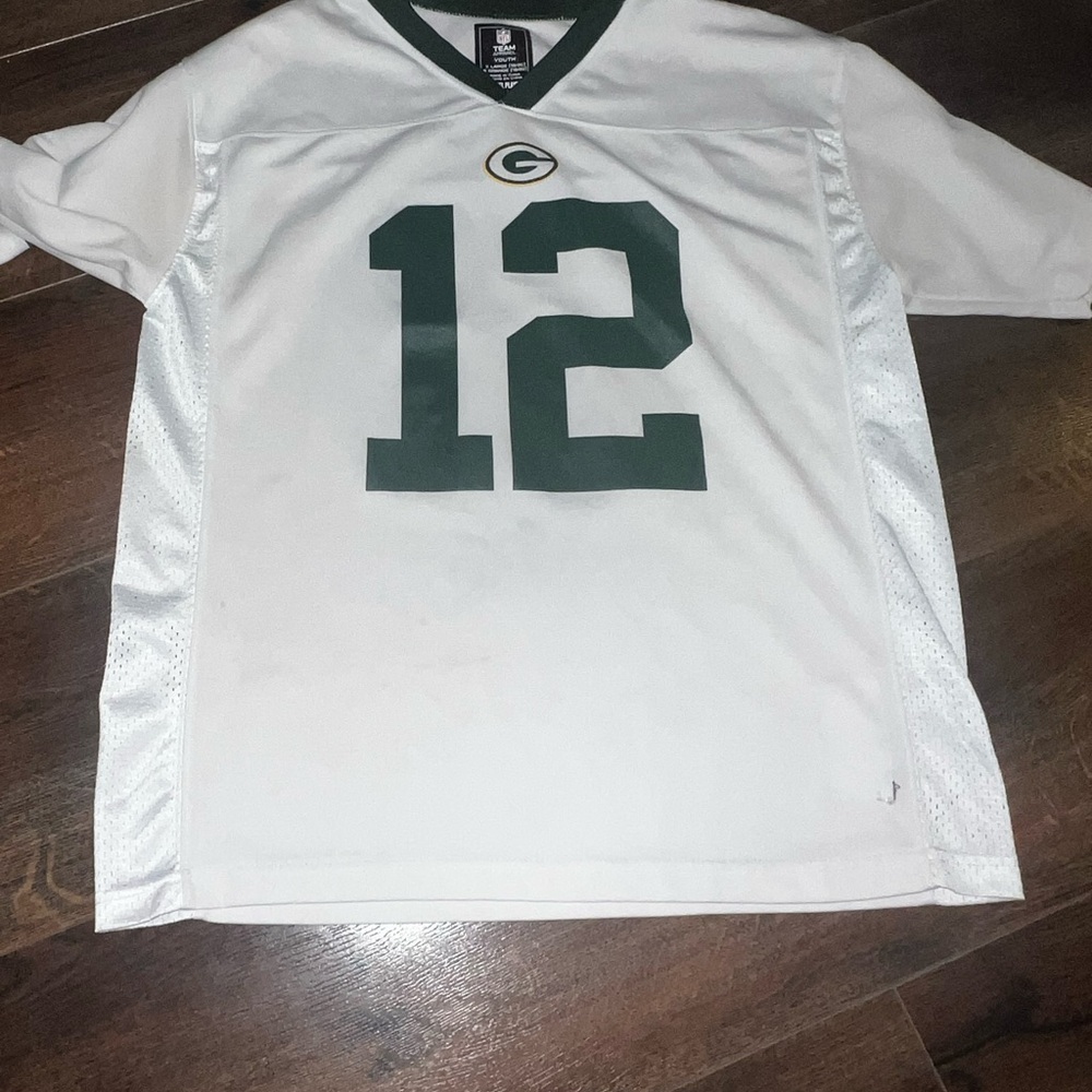 Packers Jersey